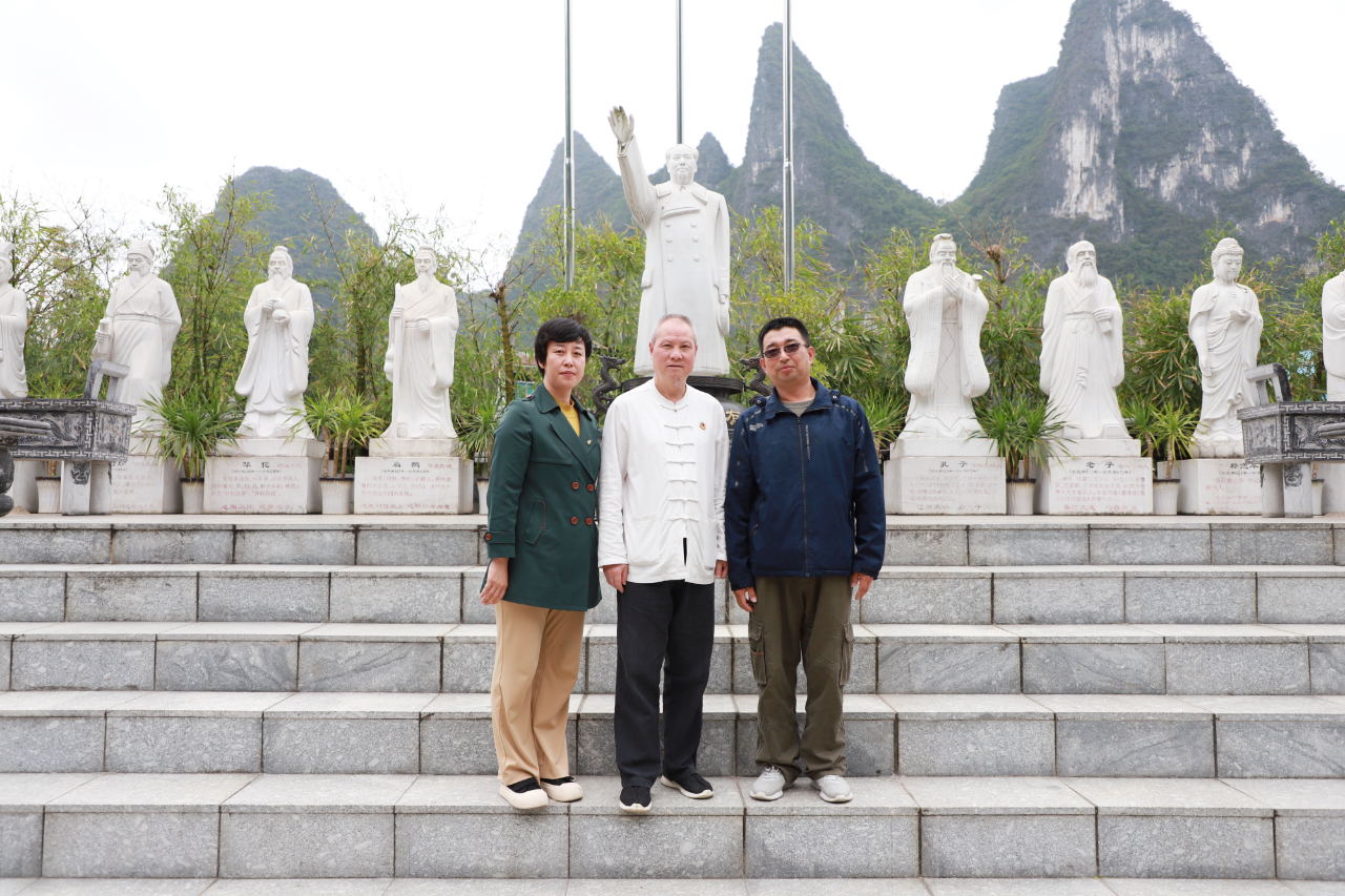 生命覺醒給我以后的人生路點了一盞指引方向的明燈